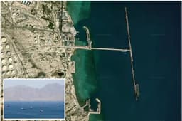 CRUDE FUTURE: Iran on Brink of ‘Irreversible’ Damage to Oil Fields as Storage Runs Out During Blockade