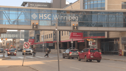 Health Sciences Centre Winnipeg still working to recover ...