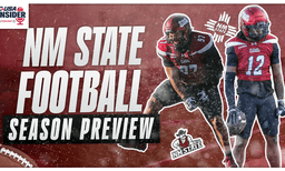 New Mexico State Aggies 2026 Football Season Preview
