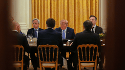 AI Governance Is Being Decided Now, and the Public Isn’t in the Room