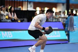 SEMIFINALS SET THE STAGE: CHAMPIONSHIP SUNDAY IS LOADED | PPA Tour Asia