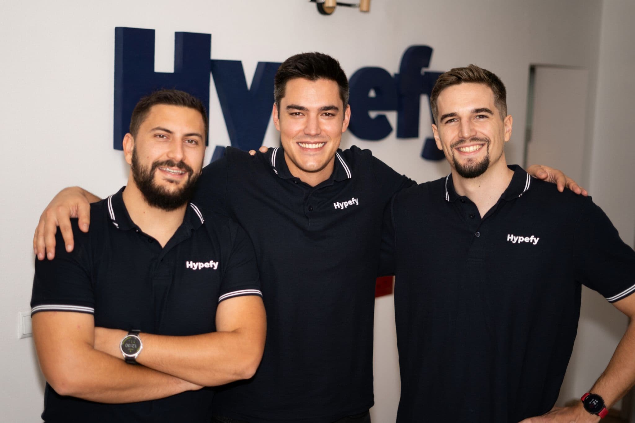 Hypefy AI raises $7.2M Series A to automate influencer marketing with AI
