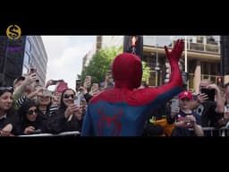 Spider-Man: Brand New Day (2026) | Marvel Studios