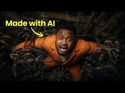 This AI Makes Better Thumbnails Than Most Creators | AI Thumbnail Maker