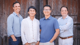 Aramco Ventures Co-Leads Twin1 AI's USD 20M Seed Round