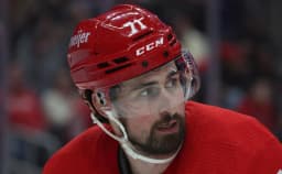NY Rangers reportedly a dark horse for disgruntled Red Wings captain Dylan Larkin