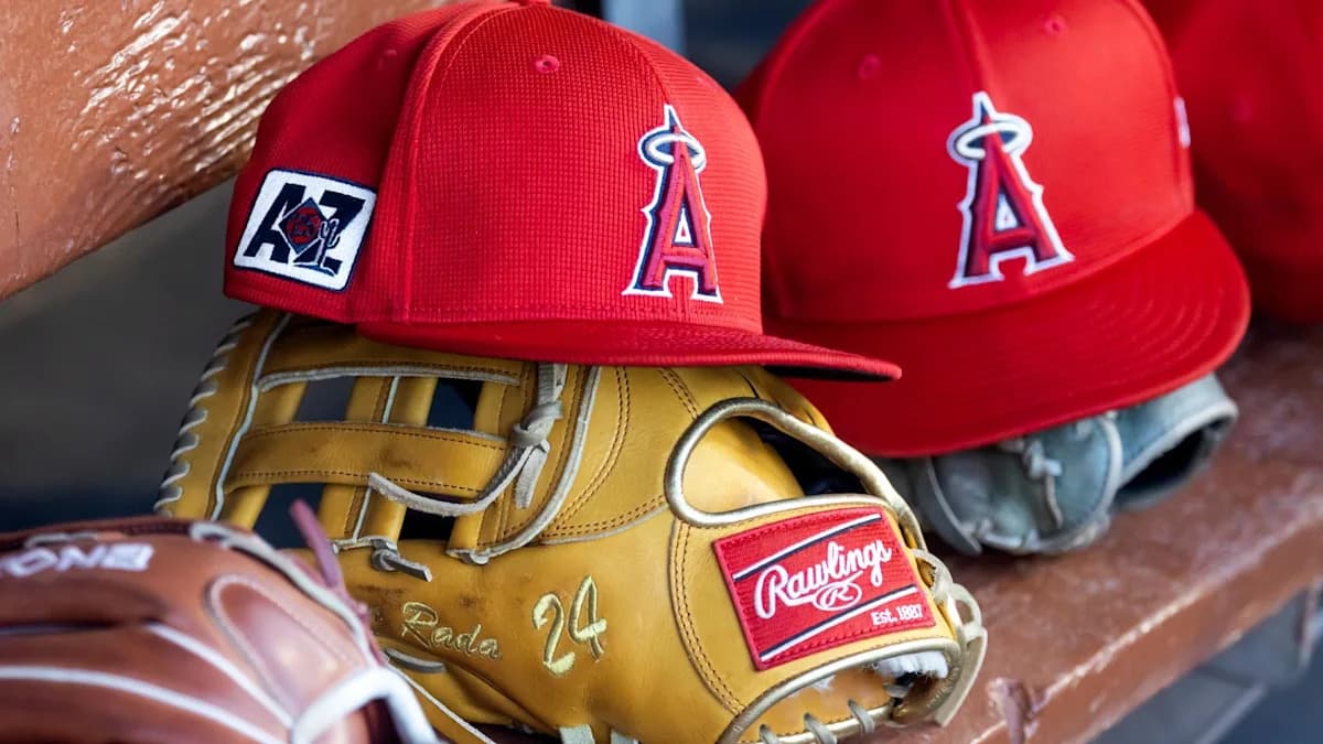 Ex-MLB All-Star puts new Angels front office to task ahead ...