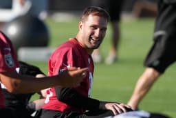 Ex-NFL player says Kirk Cousins could 'beat the tattoos off' Maxx ...