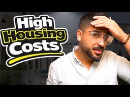 The Real Cost of Housing in 2026 (It's Bigger Than You Think)