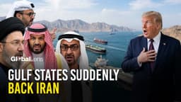 Saudi Arabia UAE Qatar Surprise Washington With Sudden Iran Diplomacy Push