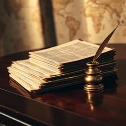 Middle East Politics Pulse