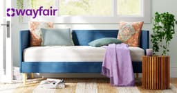 What Is '80s Interior Design & How to Style It Today