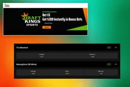 DraftKings Canada vs Morocco promo: $200 in bonus bets ...