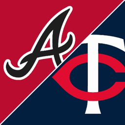 Twins 4-2 Braves (18 Aug, 2026) Final Score - ESPN (PH)