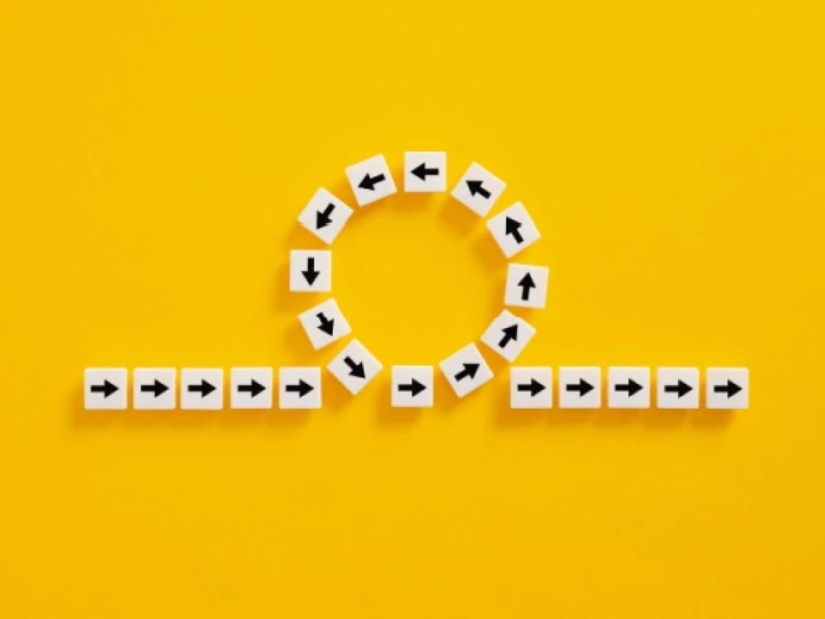 La période de reconversion : un nouveau levier de mobilité professionnelle - Petrel et Associés