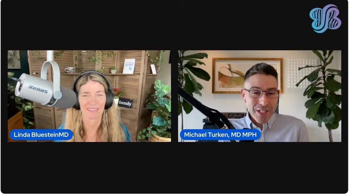 How to Use AI to Be a Better Patient