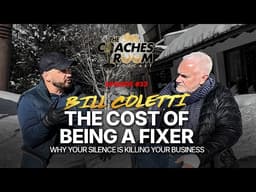 Why High Performers Struggle to Slow Down