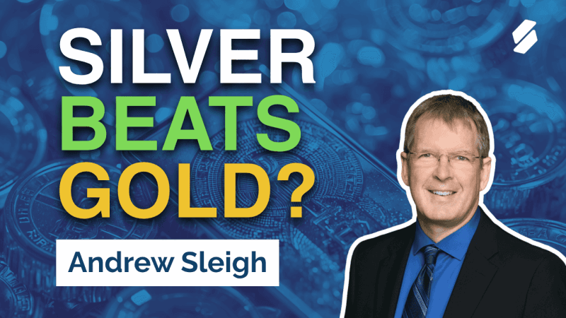 Why You Should Buy Silver Before It's Too Late