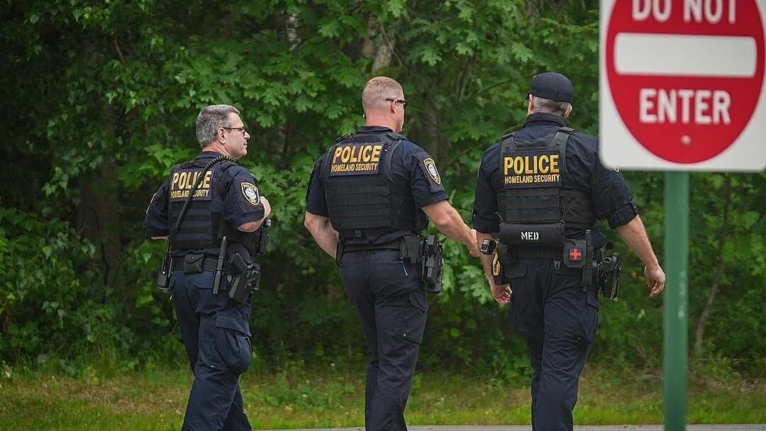 ICE wrongfully arrested him. Will his lawsuit change how ...