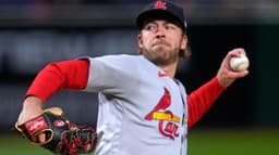 Matthew Liberatore pitches Cardinals to 5-1 victory that halts Pirates ...