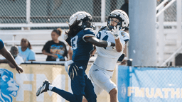 FIU freshman Barrett Schulz set for USF after 'phenomenal ...