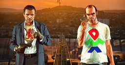 GTA creators reunite for 'landmark' Scottish games industry event