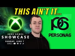 Persona 6 RUMORED To Be Revealed In June