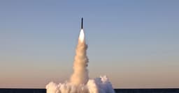 North Korea holds first underwater-launched missile tests ...