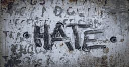 Manufacturing the enemy in New India