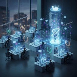 Meta employees compete for Token Legend status as AI consumption becomes a performance metric | AI Tech Suite News