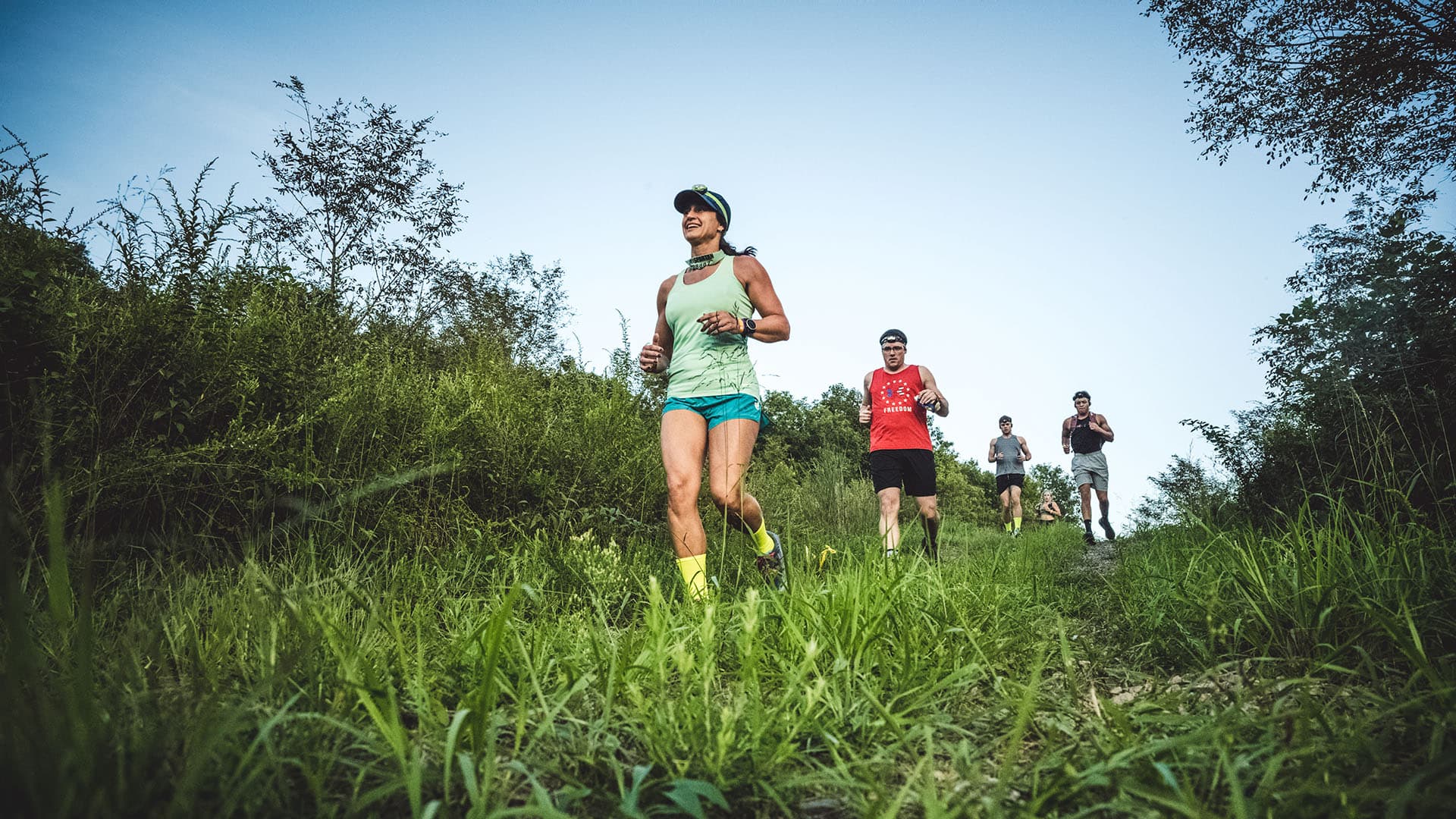 San Jose Trail Challenge