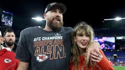 Taylor Swift, Travis Kelce's Wedding Plans