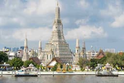 Small Group Trips to Thailand for Solo Travelers (2026/2027)