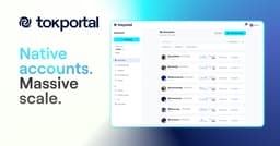 Organic Social CDN: Distribution Infrastructure