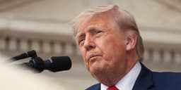 US military conducts another strike against Iran after Trump says Iran is ‘negotiating on fumes’