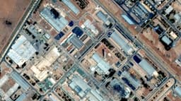 Iran nuclear program relatively unchanged since start of war: IAEA