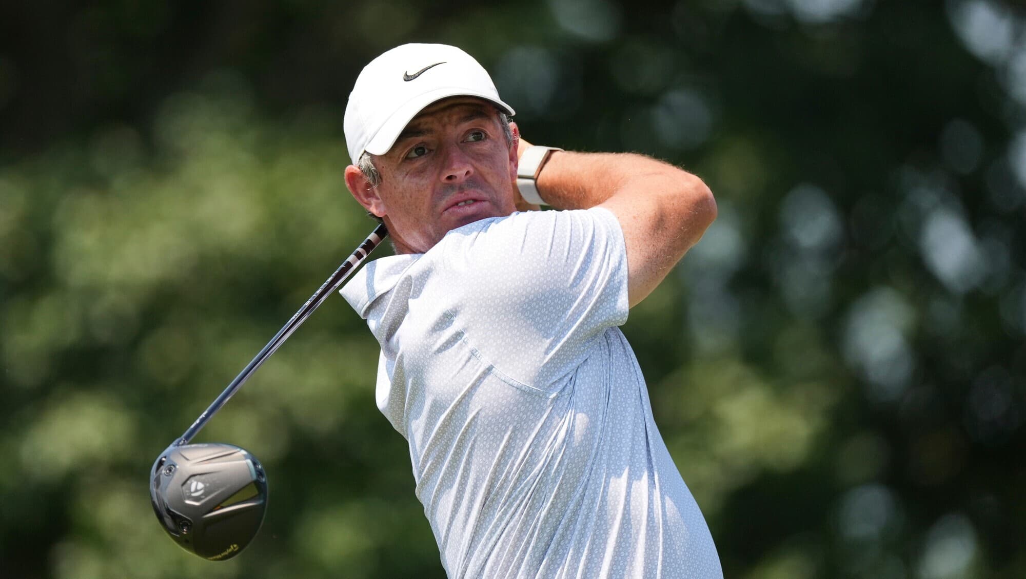 Rory McIlroy welcomes 'cool' new match play format for ...