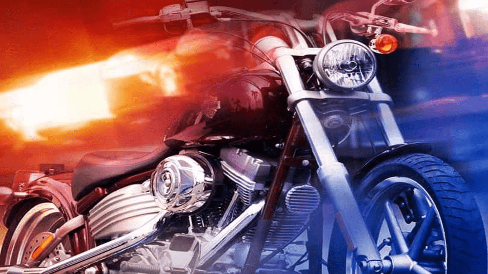 MOTORCYCLIST CHARGED FOLLOWING PURSUIT THROUGH SEDALIA