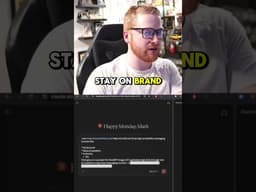 How I Use Claude + GPT To Make High-CTR Ad Creatives Fast