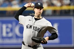 Yankees announce surprising Cam Schlittler news ...