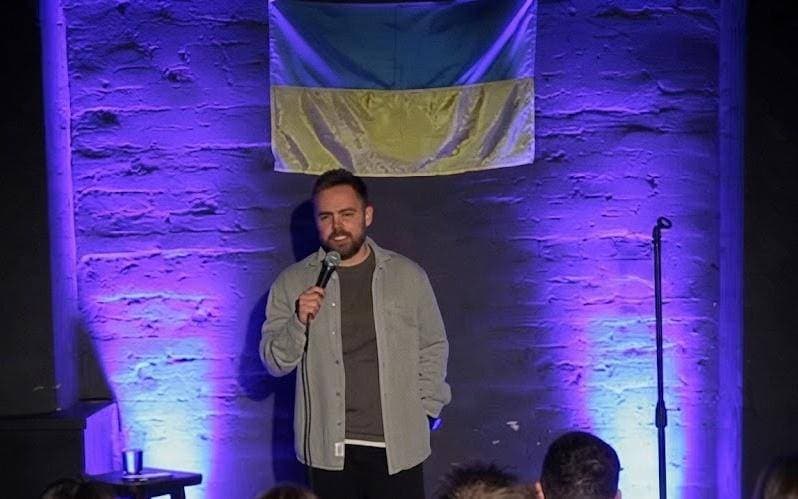 El humor frente al poder - Diario El Día de La Plata