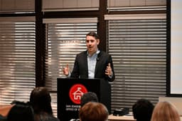 Rep. Josh Harder presses ICE for answers on conditions at ...