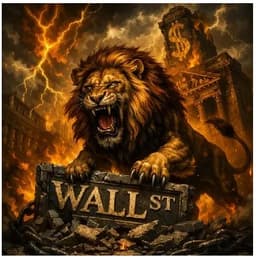 Lions. NEW Weekly Trade. (GETTING PAID UPFRONT TO TRADE). This Trade Turns YOU Into A Market-Maker... (NOT A SPECULATOR).