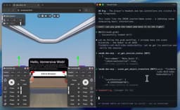 AI帮你写VR代码，Meta发布沉浸式网页SDK智能体工作流 - 映维网资讯
