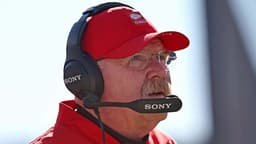 Chiefs Rookie Tackle Pushing for Starting Role With 'Great ...