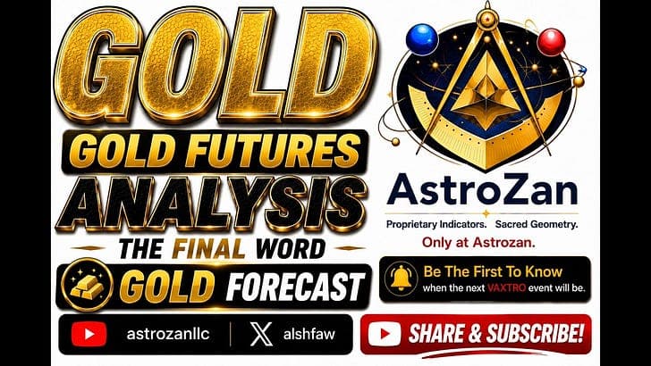 $GLD Gold Trust Analysis 10/07/26