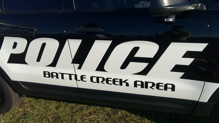 Battle Creek police: Older adults being scammed by fake deputies