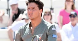 Tennis, ATP – Nordea Open 2026: Darderi upends Vallejo