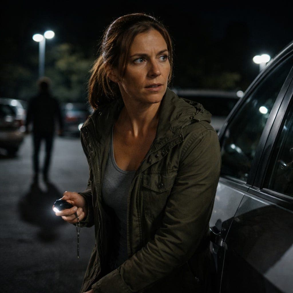 When Violence Comes to Ordinary Places