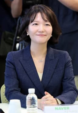 Naver And France Forge AI Partnership In Seoul Summit - Grand Pinnacle Tribune